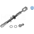 100 611 0064/S Bremsschlauch MEYLE-ORIGINAL: True to OE. 100 611 0064/S Bremsschlauch MEYLE-ORIGINAL: True to OE.
