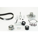 ContiTech | Wasserpumpe + Zahnriemensatz | CT1216WP3