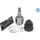 Meyle Gelenksatz, Antriebswelle MEYLE-ORIGINAL: True to OE 714 498 0040 Meyle Gelenksatz, Antriebswelle MEYLE-ORIGINAL: True to OE 714 498 0040