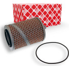 FEBI BILSTEIN 31996 Ölfilter FEBI BILSTEIN 31996 Ölfilter