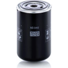 WD 940 Filter, Arbeitshydraulik