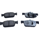 QP3746C Bremsbelagsatz, Scheibenbremse QUARO SILVER CERAMIC