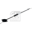 FEBI BILSTEIN 188241 Seilzug, Kupplungsbetätigung