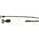 TRW | Seilzug, Feststellbremse | GCH529