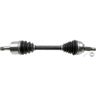 FEBI BILSTEIN 182882 Antriebswelle