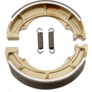 MCS907 Bremsbackensatz