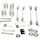 27-0394 Zubehörsatz, Bremsbacken