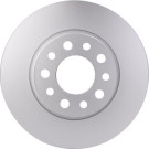 Hella | Bremsscheibe | 8DD 355 112-541