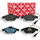 FEBI BILSTEIN 16293 Bremsbeläge FEBI BILSTEIN 16293 Bremsbeläge