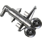 2220643 Waschwasserdüse, Scheinwerferreinigung