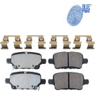 ADW194221 Bremsbelagsatz, Scheibenbremse