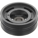 80001195 Riemenscheibe, Kurbelwelle 80001195 Riemenscheibe, Kurbelwelle