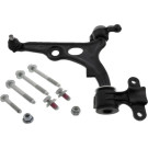 821 0408 10 Lenker, Radaufhängung