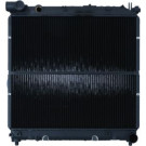 50432 Kühler, Motorkühlung 50432 Kühler, Motorkühlung