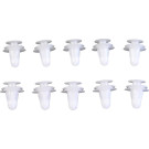 2280044 Clip, Zier-/Schutzleiste