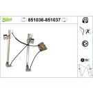 Valeo | Fensterheber | 851036