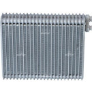 NRF | Verdampfer, Klimaanlage | ohne Expansionsventil | 36166