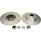 QUARO | Bremsscheibe | QD7845