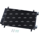 350610 Kondensator, Klimaanlage EASY FIT