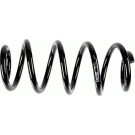 993 127 Fahrwerksfeder