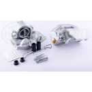 Hella Pagid | Bremssattel | 8AN 355 791-331