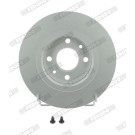 Ferodo | Bremsscheibe | DDF1502C