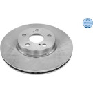 Meyle | Bremsscheibe | 30-15 521 0112