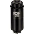 WK 8163 Kraftstofffilter