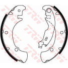 GS8654 Bremsbackensatz