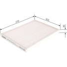 BOSCH 1 987 432 236 Innenraumfilter