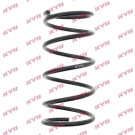 KYB Fahrwerksfeder K-Flex RC3436