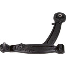 72-1227 Lenker, Radaufhängung