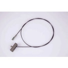 8AS 355 666-431 Seilzug, Feststellbremse 8AS 355 666-431 Seilzug, Feststellbremse