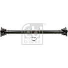 FEBI BILSTEIN 186209 Gelenkwelle, Achsantrieb
