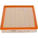 BOSCH F 026 400 525 Luftfilter