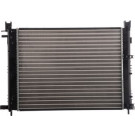 Mahle | Kühler, Motorkühlung | CR 2686 000S Mahle | Kühler, Motorkühlung | CR 2686 000S