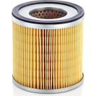 MANN-FILTER C 1247 Luftfilter