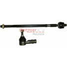 56005001 Spurstange COMPETENCE KIT