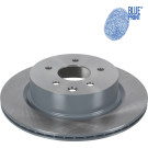 ADN143159 Bremsscheibe ADN143159 Bremsscheibe