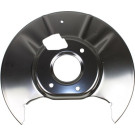 6115266 Spritzblech, Bremsscheibe 6115266 Spritzblech, Bremsscheibe
