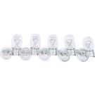 Maxgear | Glühlampe, Blinkleuchte | 78-0046SET