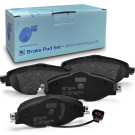 ADV184233 Bremsbelagsatz, Scheibenbremse ADV184233 Bremsbelagsatz, Scheibenbremse
