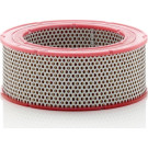 MANN-FILTER C 1770 Luftfilter