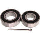 33-0082 Radlagersatz