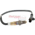 Metzger | Lambdasonde | 0893413