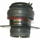 Metzger | Lagerung, Motor | 8050819 Metzger | Lagerung, Motor | 8050819