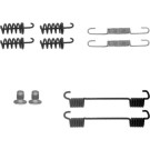 8DZ 355 202-111 Zubehörsatz, Feststellbremsbacken