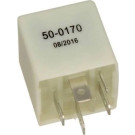 Maxgear | Relais, Kraftstoffpumpe | 50-0170
