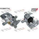 FTE | Bremssattel | 9290587
