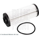 Blue Print | Hydraulikfilter, Automatikgetriebe | ADV182164